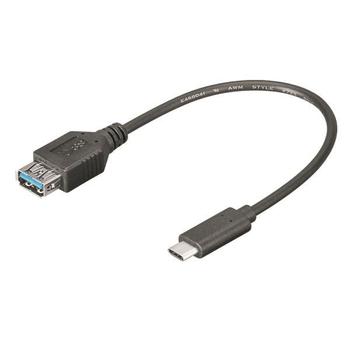 MCAB USB 3.1 ADAPTER C3.1-M / (7001305)