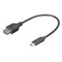 MCAB USB 3.1 ADAPTER C3.1-M / F-FEEDS