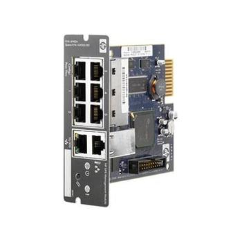 Hewlett Packard Enterprise DF UPS Mgmt Card **New (AF493A)