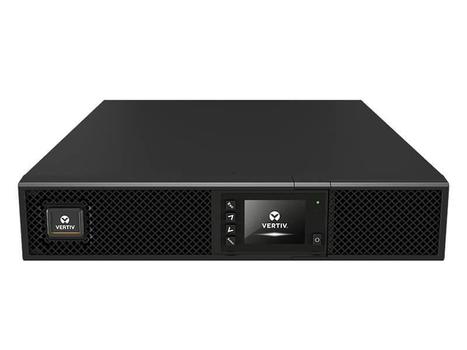 VERTIV Liebert GXT5 (GXT5-3000IRT2UXL)