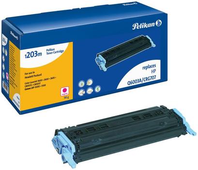 PELIKAN Magenta Toner Cartridge Gr Nr 1203  (629425)