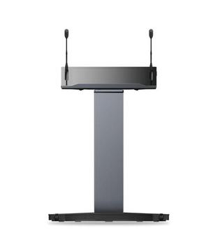 MAXHUB All-in-one Smart Lectern w/ 22'' display and Windows PC (SL22MC)