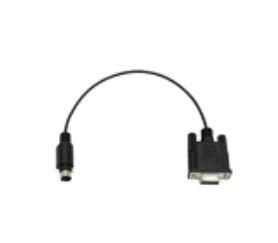 AVERMEDIA Mini DIN6 to RS232 converter (064AOTHERB66)