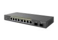 ENGENIUS Switch EWS2910FP-FIT 8-Port 8 ports PoE+ 110W Poe Budget 2 x SFP (EWS2910FP-FIT)