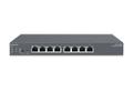 ENGENIUS ECS1008P Cloud Managed Switch 8-Port 1G | 8xPoE+ 55W