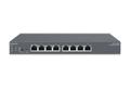 ENGENIUS 8-port GbE PoE.af Switch 61.6W  Factory Sealed (ECS1008P)