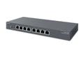 Engenius Networks Cloud Managed Switch 8-port GbE PoE.af 55W L2+ DT (ECS1008P)