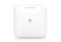 ENGENIUS Cloud Inndoor AP ECW220 Wifi6 802.11ax, 574/ 1200Mbit,  802.3af (ECW220)