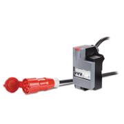 APC Power Distribution Module Automatic circuit breaker plug-in module AC 400V 3-phase output connectors 1