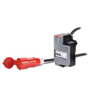 APC Power Dist. Mod. 3 Pole 5 (PDM332IEC-30R-680)
