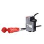 APC Power Distribution Module Automatic circuit breaker plug-in module AC 400V 3-phase output connectors 1
