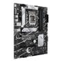 ASUS PRIME B760-PLUS D4 - Motherboard - ATX - LGA1700 Socket - B760 Chipset - USB 3.2 Gen 1, USB 3.2 Gen 2, USB-C 3.2 Gen 2x2, USB-C 3.2 Gen 1 - 2.5 Gigabit LAN - onboard graphics (CPU required) - HD Aud (PRIME B760-PLUS D4)