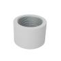 Vaddio 1.5" NPT Pipe Camera Adapter for Chief CMS columns (white)