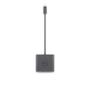 DELL Adapter USB-C to HDMI/DP with (470-AEGY)