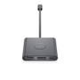 DELL Adapter USB-C to HDMI/DP with (470-AEGY)