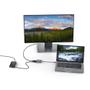 DELL Adapter USB-C to HDMI/DP with (470-AEGY)