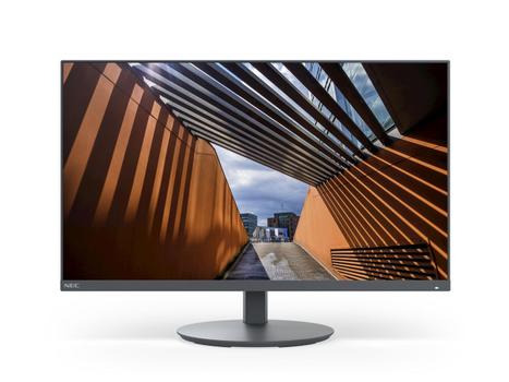 Sharp / NEC MultiSync E274FL Black 27"", 1920x1080,  USB-C, DP, HDMI (60005868)