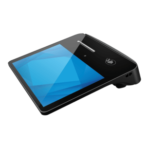 ELO PAY 7IN ANDR 12 W/GMS HD SD 4/64GB FLASH INTEGRATED PAYMENT TERM (E814473)