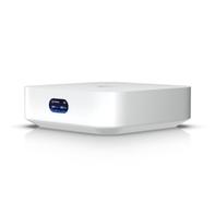 Ubiquiti UniFi Express Cloud Gateway and Wi-Fi 6 access point