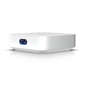 Ubiquiti UniFi Express Cloud Gateway and Wi-Fi 6 access point (UX-EU)
