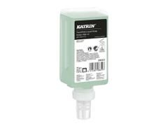 KATRIN Green Touch Free flydende sæbe 500ml