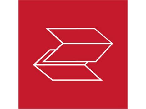 KATRIN Papirhåndklæder ark, Katrin, Plus, 2 lag hvid 224mmx230mm,  kasse a 4000 ark (35311)