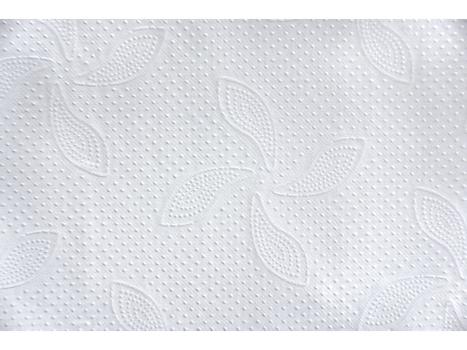 KATRIN Papirhåndklæder ark, Katrin, Plus, 2 lag hvid 224mmx230mm,  kasse a 4000 ark (35311)