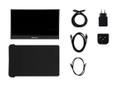 VERBATIM PM-14 Portable Monitor 14" Full HD 1080p (49590)