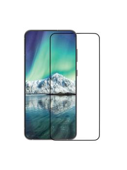 DBRAMANTE1928 ECO-SHIELD GALAXY S24 BLACK EDGE ACCS (ESSPBF006050)