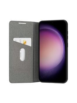 DBRAMANTE1928 COPENHAGEN - GALAXY S23 FE - BLACK (COSFGTBL1995)