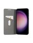 DBRAMANTE1928 COPENHAGEN - GALAXY S23 FE - BLACK (COSFGTBL1995)