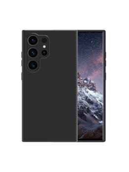 DBRAMANTE1928 DBRAMANTE GREENLAND GALAXY S24 ULTRA BLACK ACCS (GLSUNIBL6016)