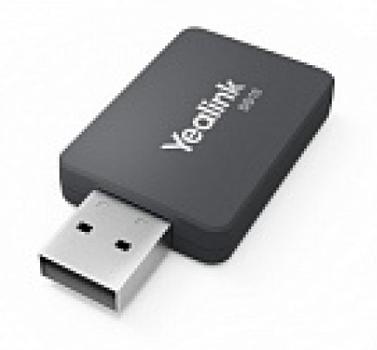 Yealink DD10 USB DECT dongle for Yealink CPW90 microphones (DD10)