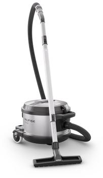 NILFISK VP930 Pro Hepa Black støvsuger (107420628)