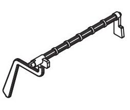 KYOCERA ACTUATOR ORIGINAL (303LJ07050)