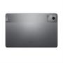 LENOVO Tab M11 128GB LTE (luna grey) Nettbrett 11" (1920 x 1200), 4GB+128GB lagring, 7040 mAh, IP52 (ZADB0034SE)