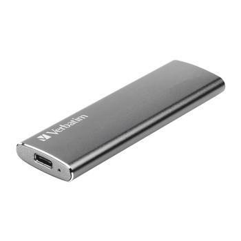 VERBATIM VX500 External SSD 1 TB. USB  (47444)