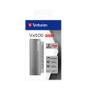VERBATIM VX500 External SSD 2TB USB  (47454)