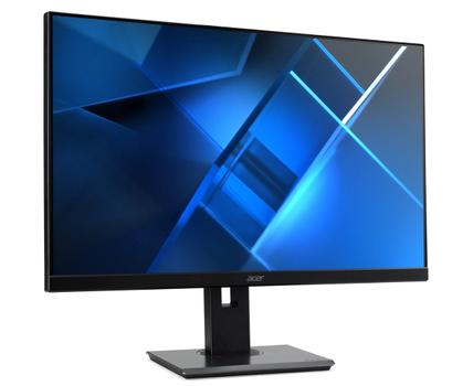 ACER B227Q Computer Monitor 54.6 (UM.WB7EE.019)