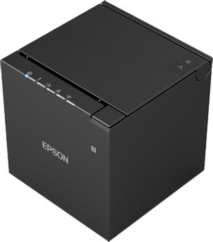 EPSON TM-m30III (112A0): Standard Model, Black (C31CK50112A0)