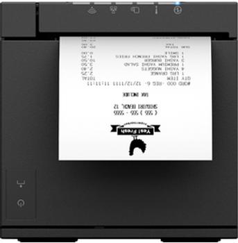 EPSON TM-m30III (112A0): Standard Model, Black (C31CK50112A0)