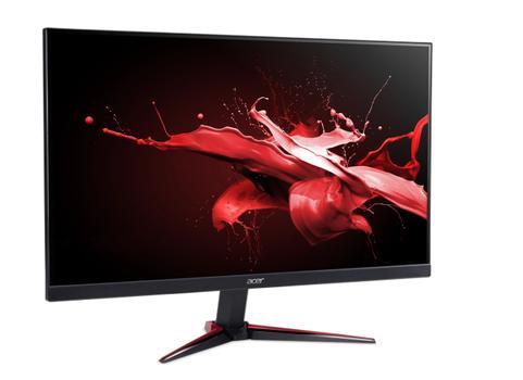 ACER Vg270 S3 Computer Monitor (UM.HV0EE.302)