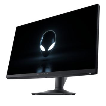 DELL Alienware 27 Gaming Monitor AW2724HF - LED-skjerm - Full HD (1080p) - 27" - HDR (GAME-AW2724HF)
