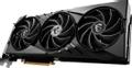 MSI GeForce RTX 4070 SUPER Gaming X Slim Skjermkort, PCI Express Gen 4, 12GB GDDR6X