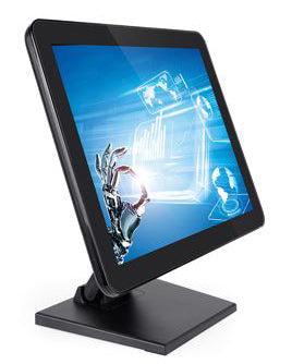 Zhiwei 15 LED monitor 4:3 Glass front 300 NITS 1024x768 (ZW52)