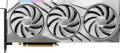 MSI GeForce RTX 4070 SUPER 12GB GAMING X SLIM WHITE