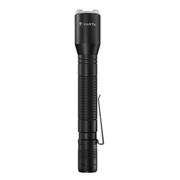 VARTA Aluminium Light F20 Pro flashlight, inc. 2x AA
