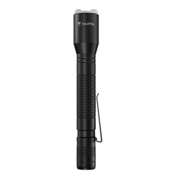 VARTA Aluminium Light F20 Pro flashlight,  inc. 2x AA (16607101421)