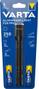 VARTA Aluminium Light F20 Pro flashlight,  inc. 2x AA (16607101421)