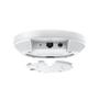 TP-LINK Omada Pro AX1800 Ceiling Mount Dual-Band Wi-Fi 6 Access Point, 1x1G 802.3at PoE+ (AP9635)